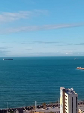 Apartamento Vista Mar